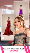 Doll Dress Up:Makeover Girls Screenshot2