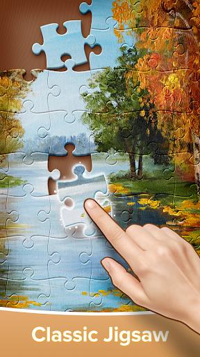 Jigsaw Puzzles: HD Puzzle Game Screenshot14