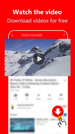 All video downloader & Play Tu Screenshot2