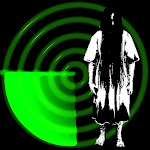 Ghost detector radar camera APK