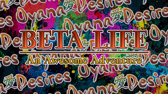 Beta Life 0.0.1 (PC/Android) Screenshot1