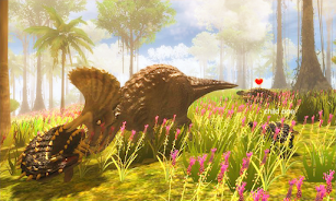 Ankylosaurus Simulator Screenshot21