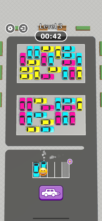 parking match Screenshot2