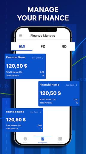 Loan Calculator Screenshot2