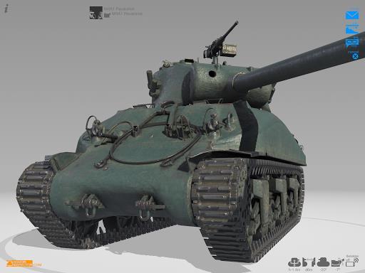 Armor Inspector - for WoT Screenshot1