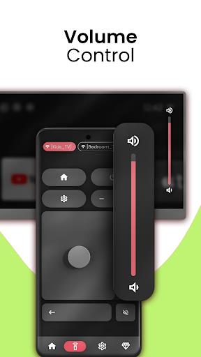 Remote Control for CHiQ TV Screenshot3