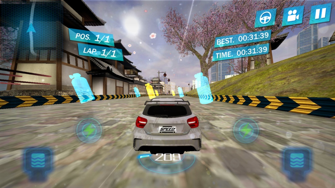 Street Racing Drift 3D Screenshot8