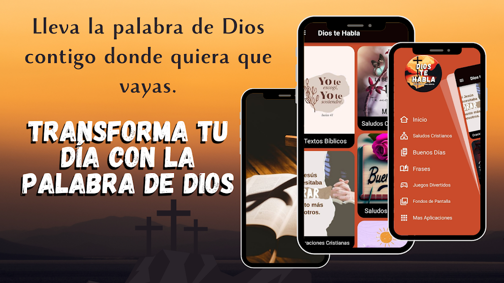 Dios Te Habla Hoy Biblia Screenshot4