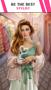 Doll Dress Up:Makeover Girls Screenshot6