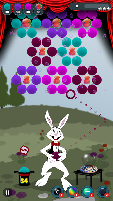 Sponge Ball Extravaganza Screenshot3