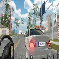 E46 M3 Drift & Park Simulator APK