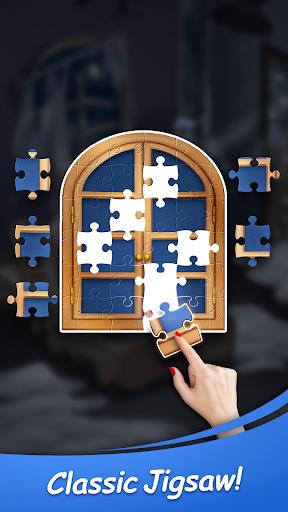 Jigsaw Puzzles: HD Puzzle Game Screenshot4