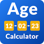 Age Calculator - Date Counter APK