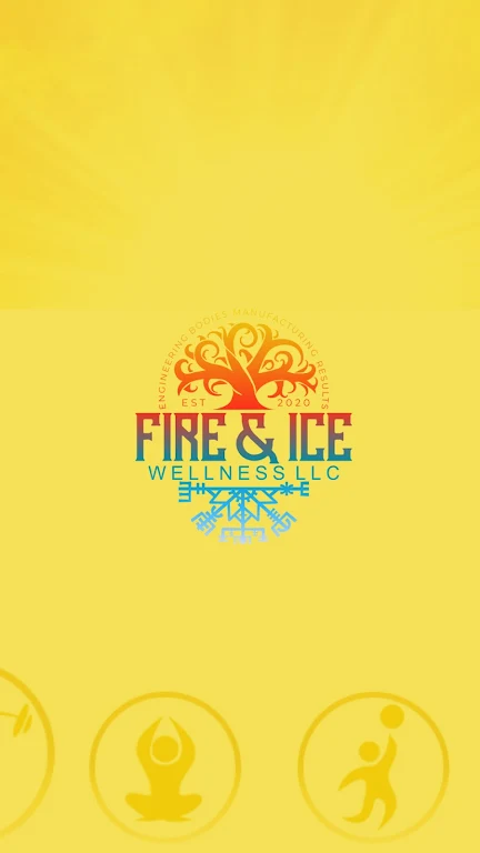 Fire Ice Tribe Screenshot1