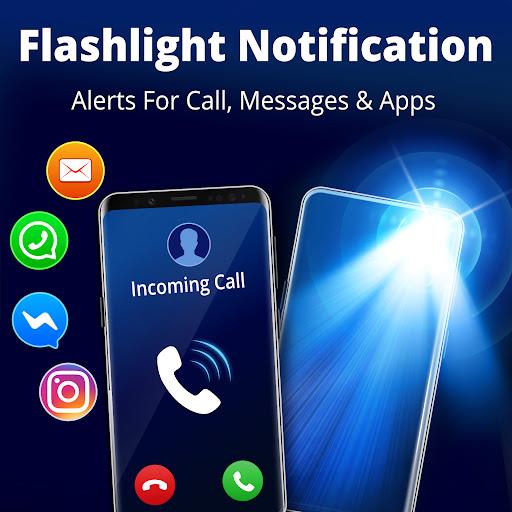 Flash Alerts LED - Call, SMS Screenshot4