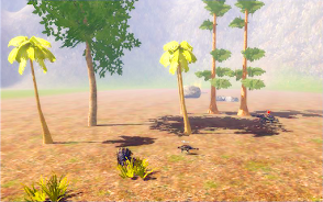 Ankylosaurus Simulator Screenshot15