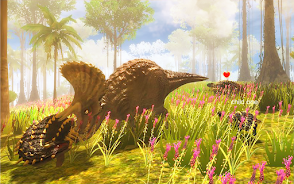 Ankylosaurus Simulator Screenshot8