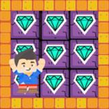 Gem Pusher - Transport Puzzles APK