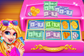 Rich Girls Shopping Games Screenshot4