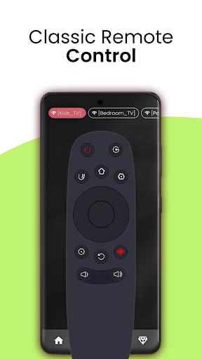 Remote Control for CHiQ TV Screenshot1