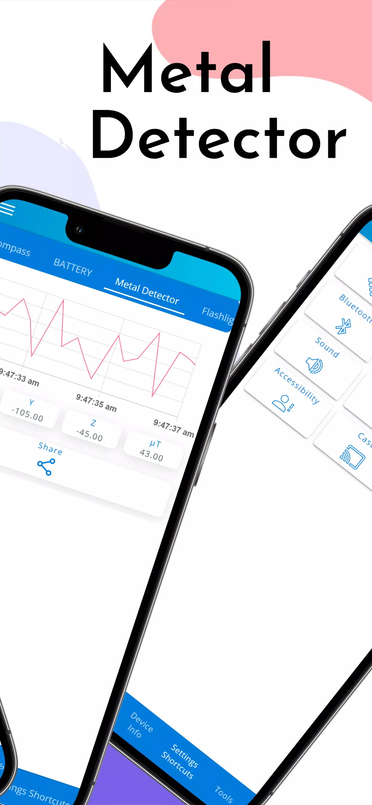 Battery Charging Status&Level Screenshot3