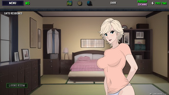 Hinomori Nights Screenshot2
