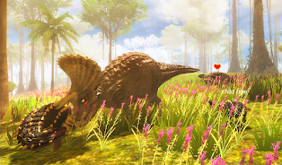 Ankylosaurus Simulator Screenshot10