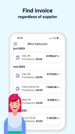 Elekt - Save money on energy Screenshot3