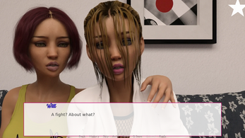 Sugar & Spice Screenshot2