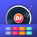 DJ Music Mixer - DJ Mix Studio APK