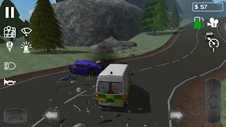 Emergency Ambulance Simulator Screenshot21