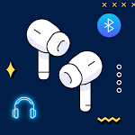 AirBost Airpods Volume Booster APK