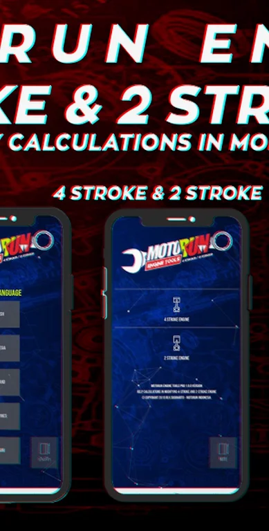 MOTORUN ENGINE TOOLS - PRO Screenshot3