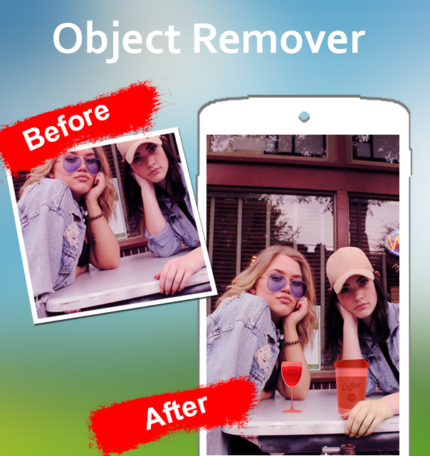 Remove Unwanted Object-Retouch Screenshot3