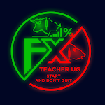 Forex Teacher UG APK