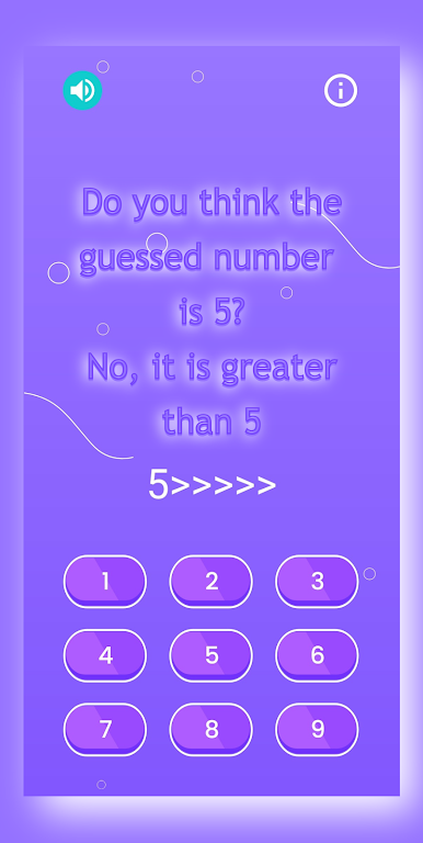 Meditative Math Screenshot3