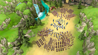 Kingdom Clash Screenshot2