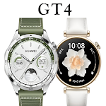 GT 4 SmartWatch Specs APK