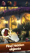 Hidden Objects: Find items Screenshot1