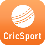 CricSport - cricket score live APK
