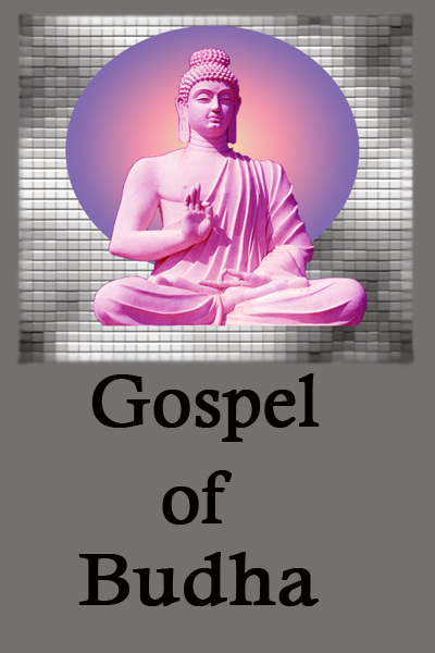 The gospel of buddha Screenshot3