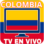 Tv Colombia en vivo Canales APK