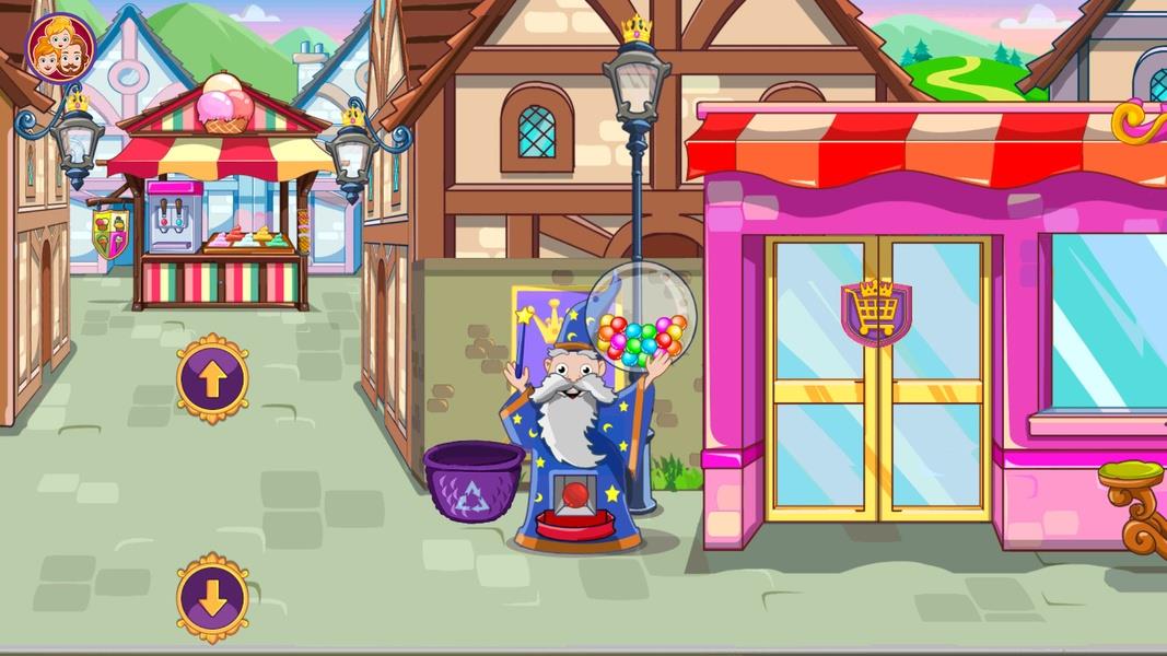 My Little Princess: Stores Screenshot12