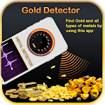 Gold & Metal Finder - Detector APK