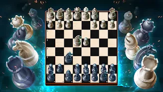 Chess - Offline Board Game Screenshot6