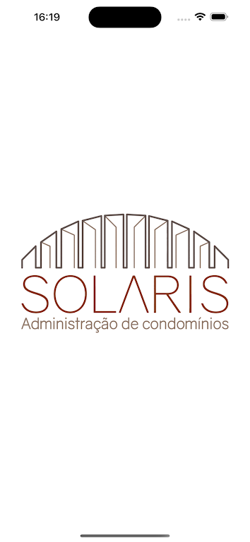 Solaris Condomínios Screenshot1