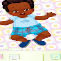 Chic Baby: Baby care games APK