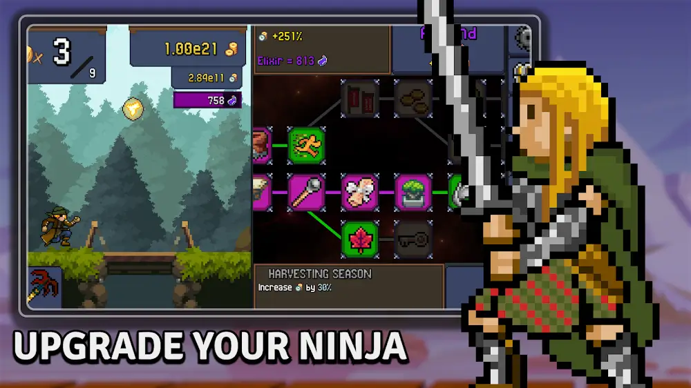 Tap Ninja Screenshot4