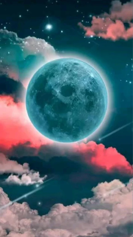 Moon Wallpapers Screenshot4