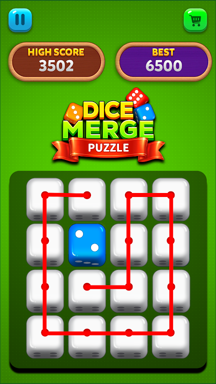 Ludo Fun Dice Screenshot4